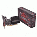 PLACA DE VÍDEO RADEON HD6450 R$ 